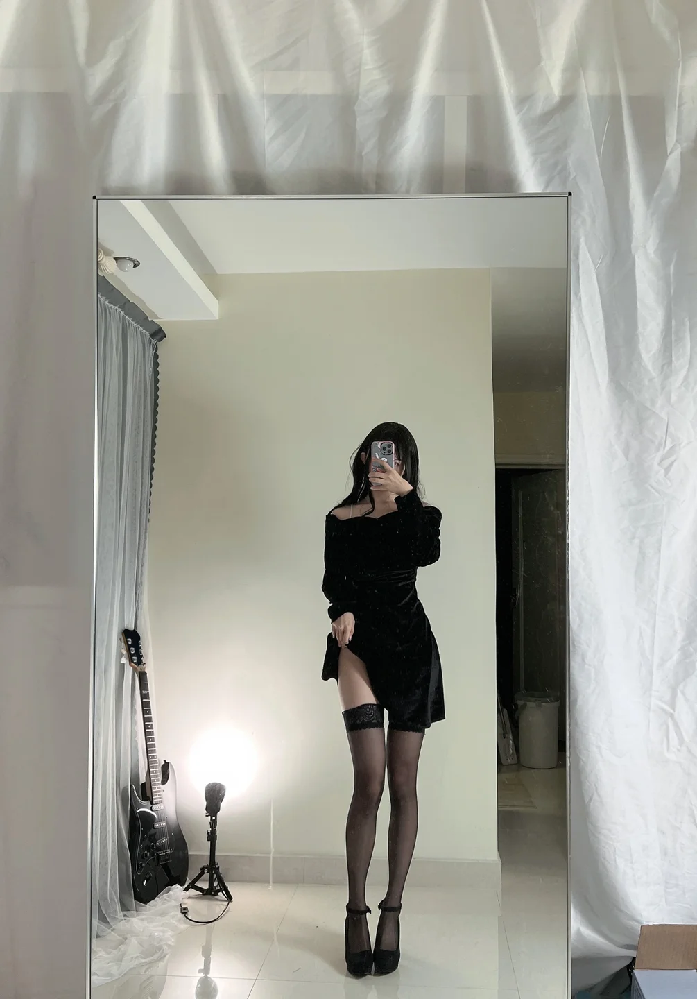 51酱 - No.020 2023年01月真爱粉 [76P,8V-435MB] tg@simisebaisi 【丝足阁】010.webp